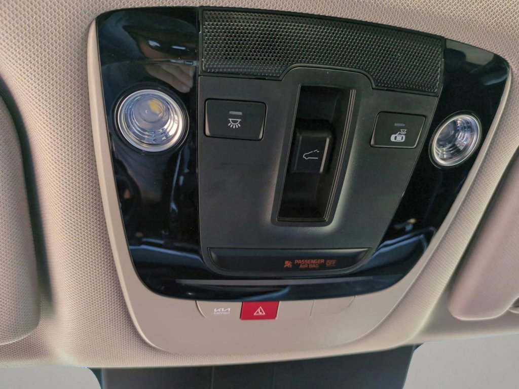 2026 Kia Sorento X-Line SX - Photo 25