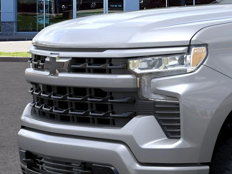 2026 Chevrolet Silverado 1500 RST - Photo 13