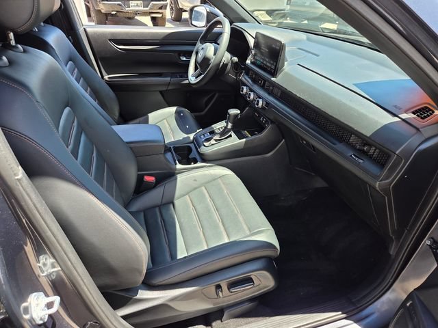 2024 Honda CR-V Sport-L - Photo 15
