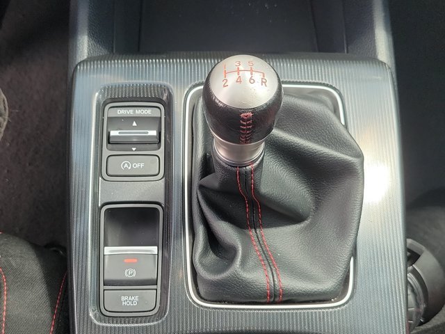 2025 Honda Civic Si - Photo 30