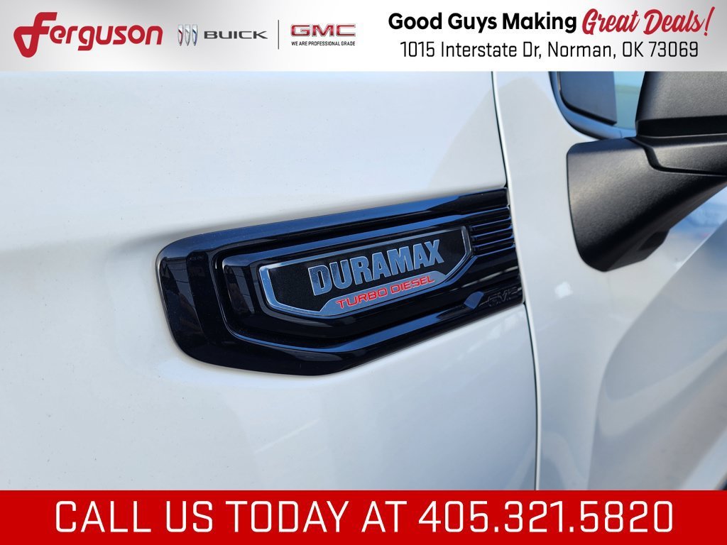 2026 GMC Sierra 1500 Elevation - Photo 11