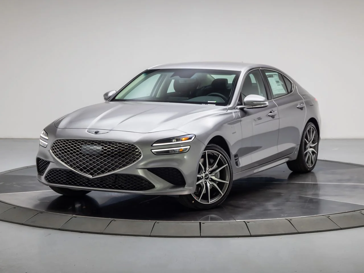 2026 Genesis G70 2.5T Standard AWD's photo