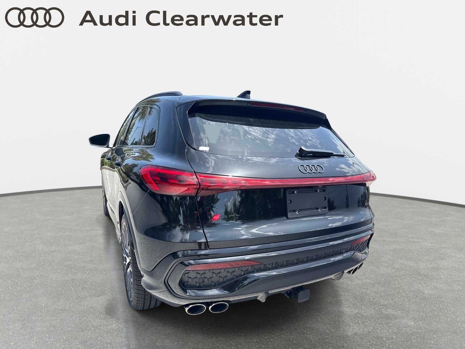 2026 Audi SQ5 Premium Plus - Photo 8