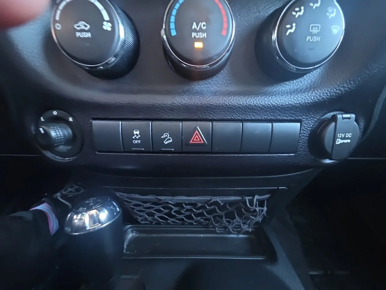 Used 2016 Blue Jeep Sport image 33