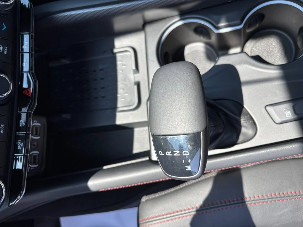 Used 2026 Gray Dodge GT Plus HEMI V8 image 36