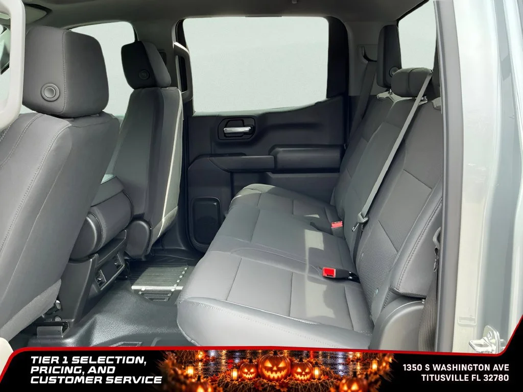 New 2026 Sterling Metallic GMC Pro image 21