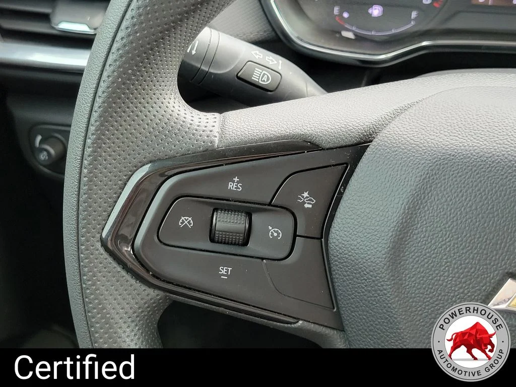Certified Used 2023 Black Chevrolet LT image 27