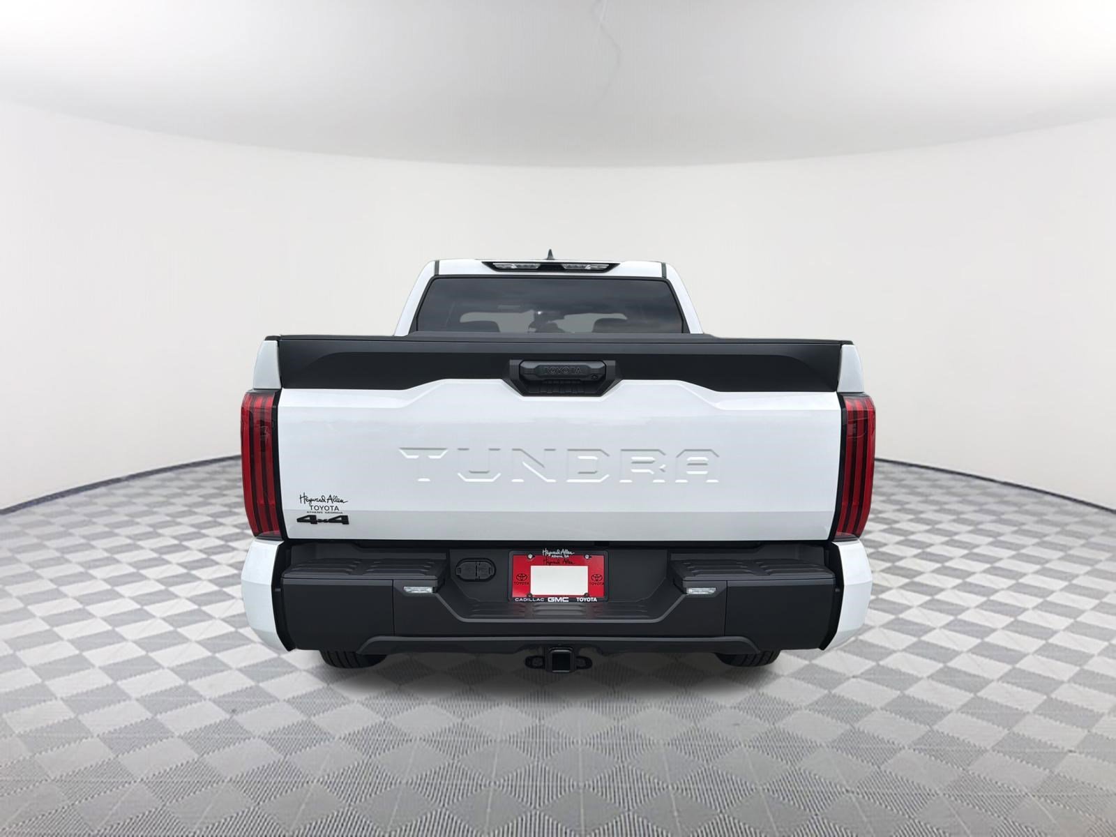 New 2026 Ice Cap Toyota SR image 6