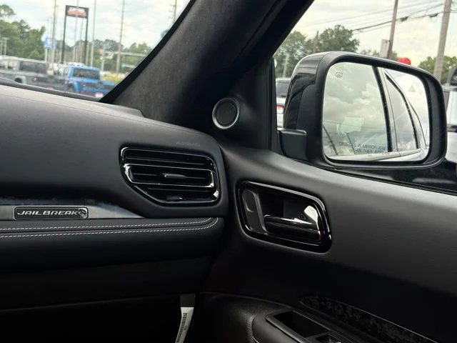 New 2026 Vapor Gray Exterior Paint Dodge SRT Hellcat image 35