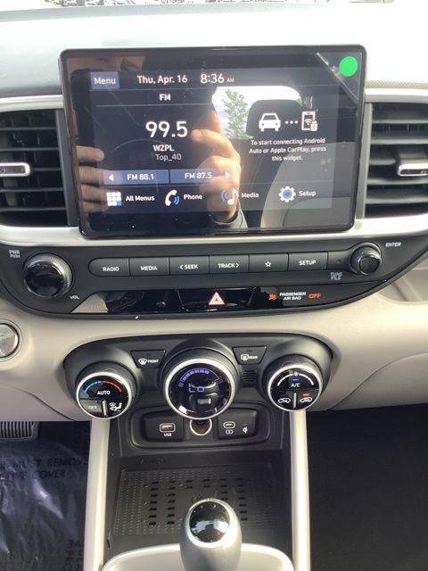 New 2026 Onyx Black Hyundai SEL image 31