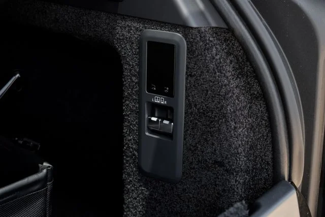 New 2026 Black Land Rover SE image 67