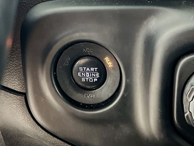 2019 Jeep Wrangler Unlimited Sahara - Photo 16