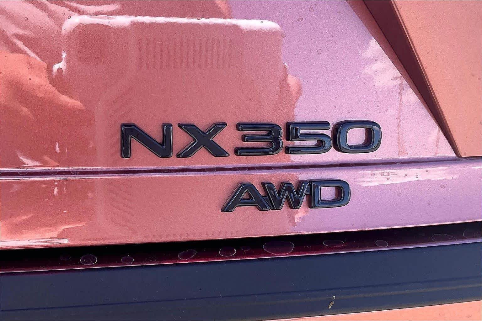 New 2026 Copper Crest Lexus PREMIUM image 15