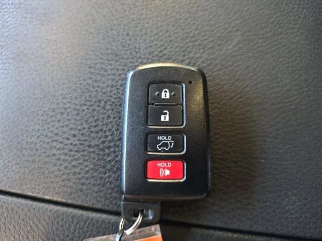 Used 2018 Shoreline Mist Toyota Limited Platinum image 37