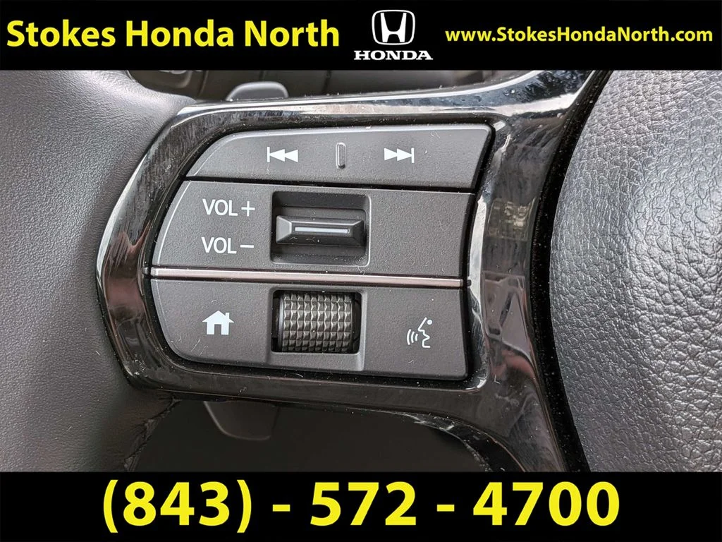 Used 2025 Blue Honda Touring image 30