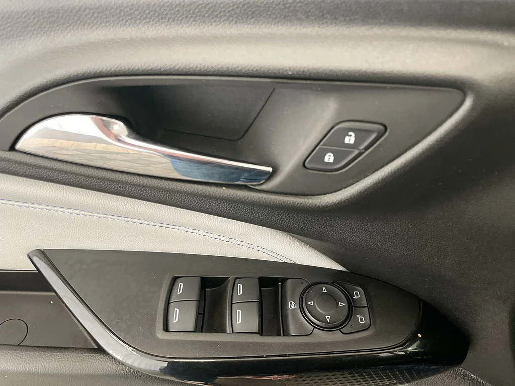Used 2024 Blue Glow Metallic Chevrolet LT image 21