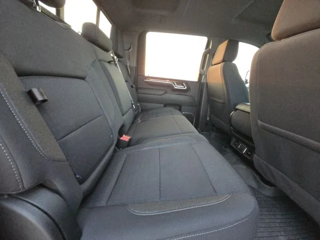 Used 2024 Black Chevrolet LT image 15
