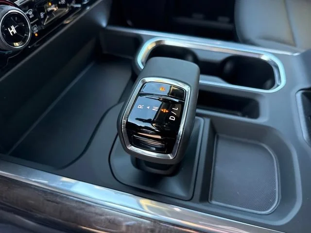 2026 Chevrolet Silverado 1500 LTZ - Photo 28
