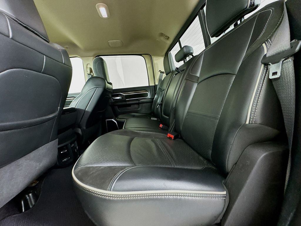 2021 RAM Ram 2500 Pickup Laramie - Photo 30