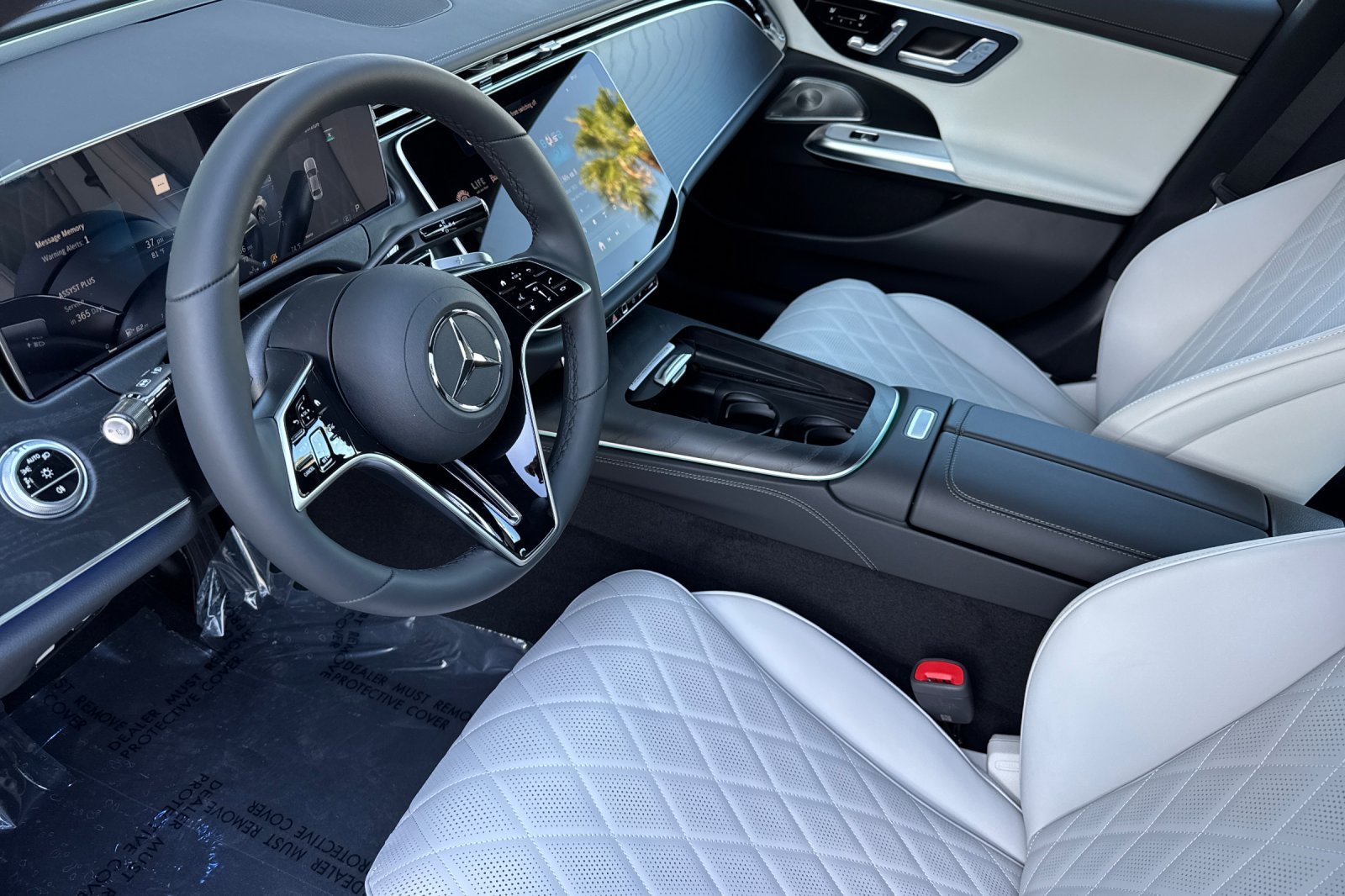 New 2026 Obsidian Black Metallic Mercedes-Benz E 350 image 16