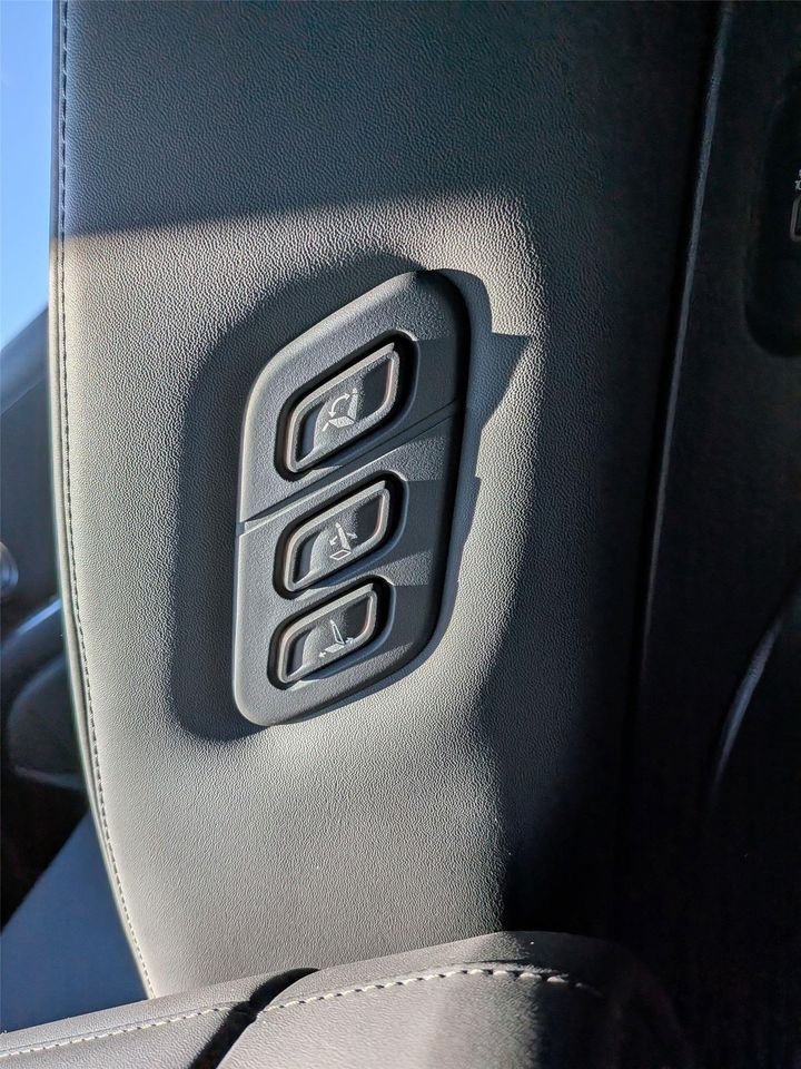 2026 Hyundai Palisade Calligraphy - Photo 34