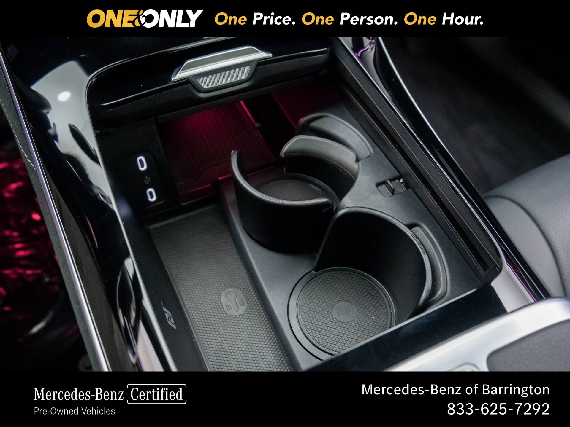 Certified Used 2023 Gray Mercedes-Benz Base image 30