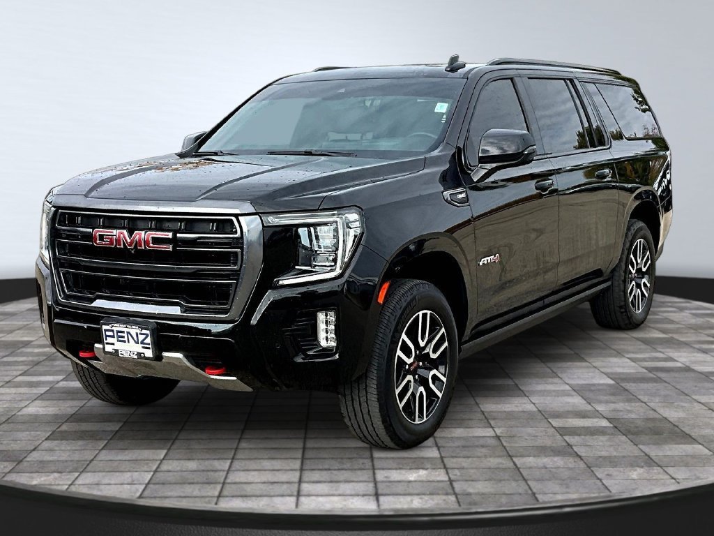 2024 GMC Yukon XL
