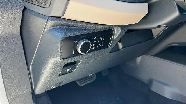 New 2026 Oxford White Ford Big Bend® image 35