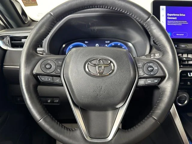 Certified Used 2023 Pearl Toyota Limited image 19