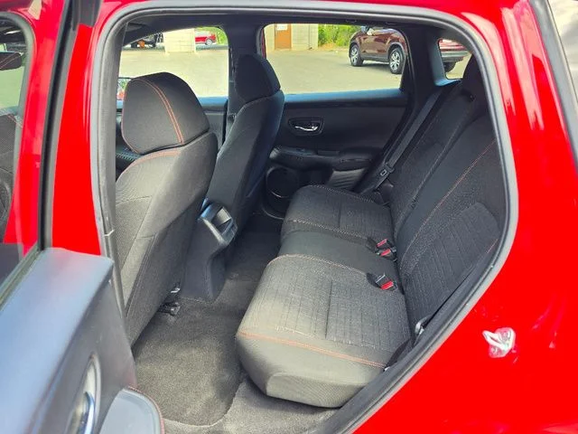 Used 2024 Milano Red Honda Sport image 22