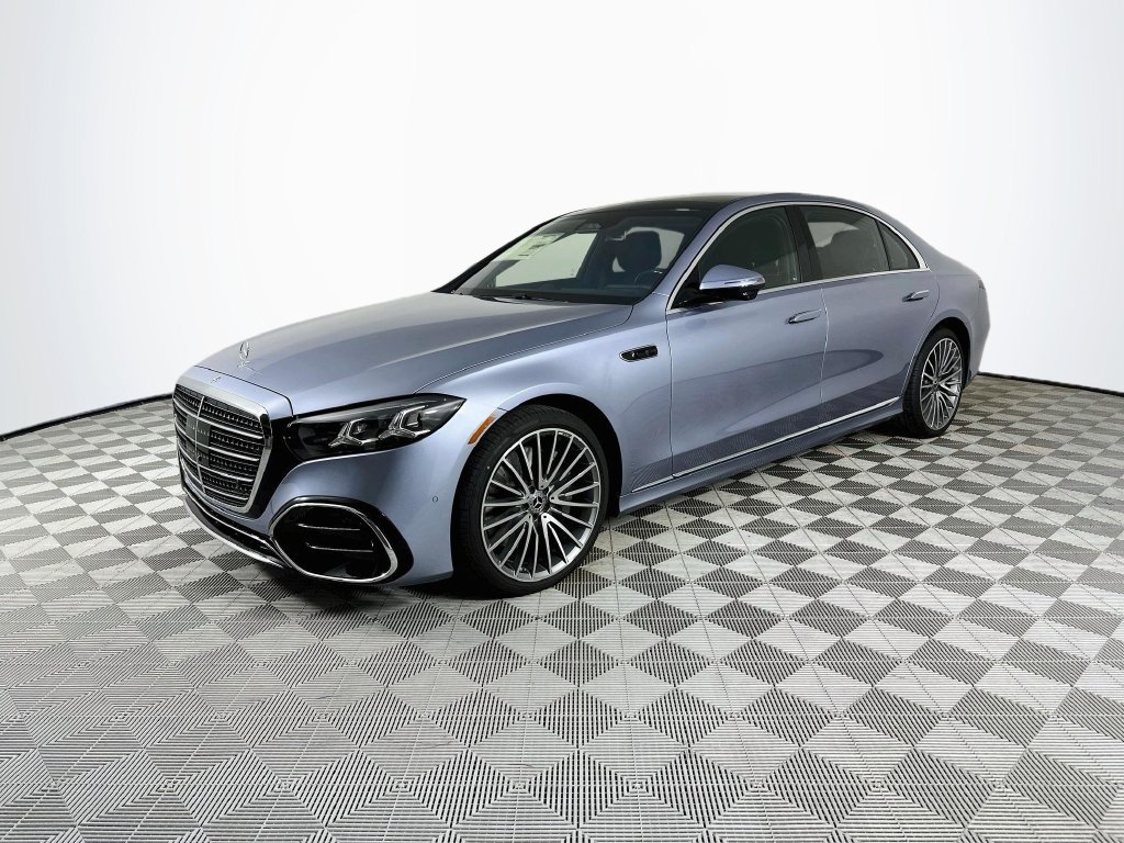 New 2027 MANUFAKTUR Exclusive Côte d
