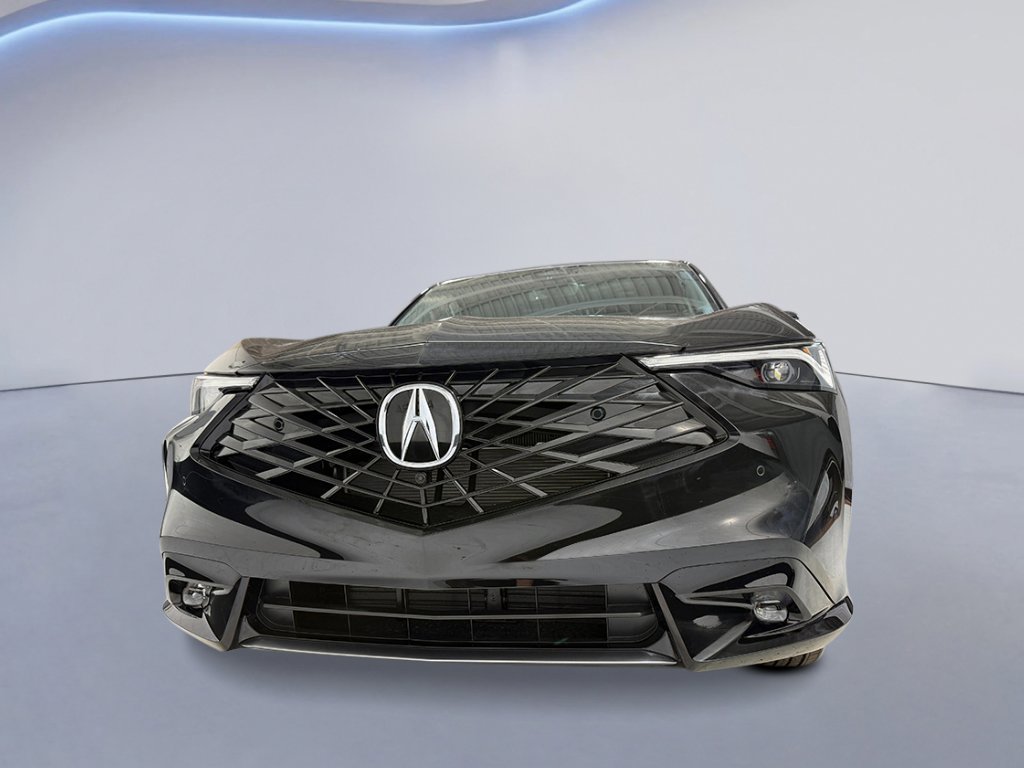New 2026 Crystal Black Pearl Acura w/A-Spec Advance Package image 11