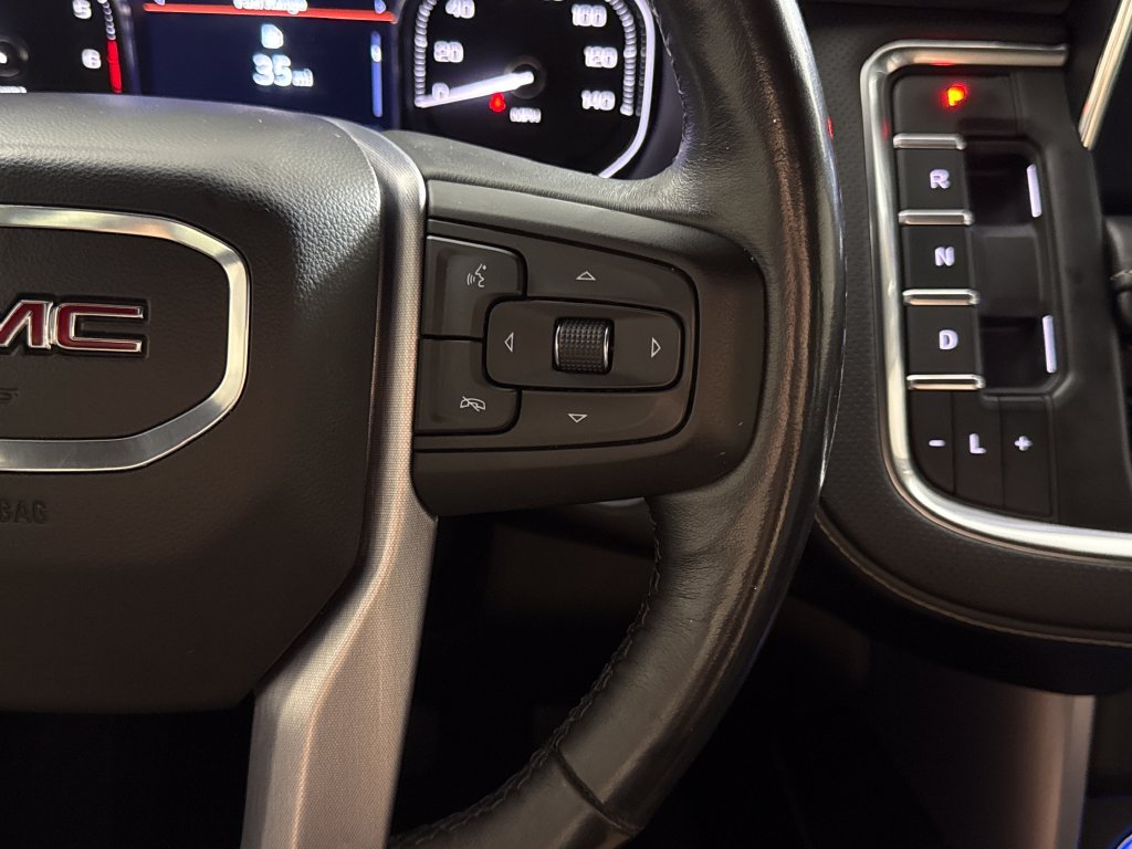 2021 GMC Yukon SLT - Photo 15