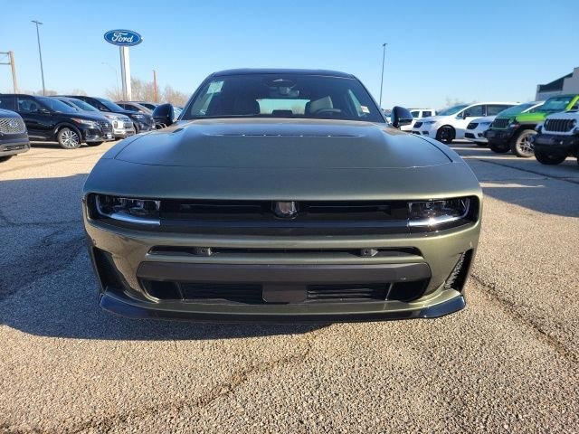 New 2026 Green Machine Dodge Scat Pack image 21