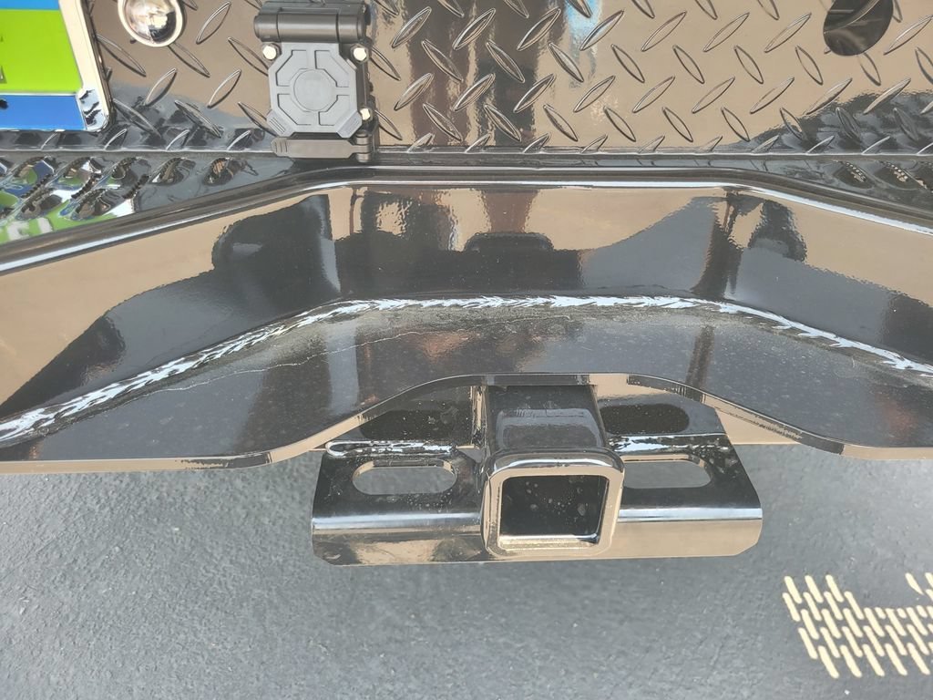 2026 Chevrolet Silverado 2500 HD Work Truck - Photo 8