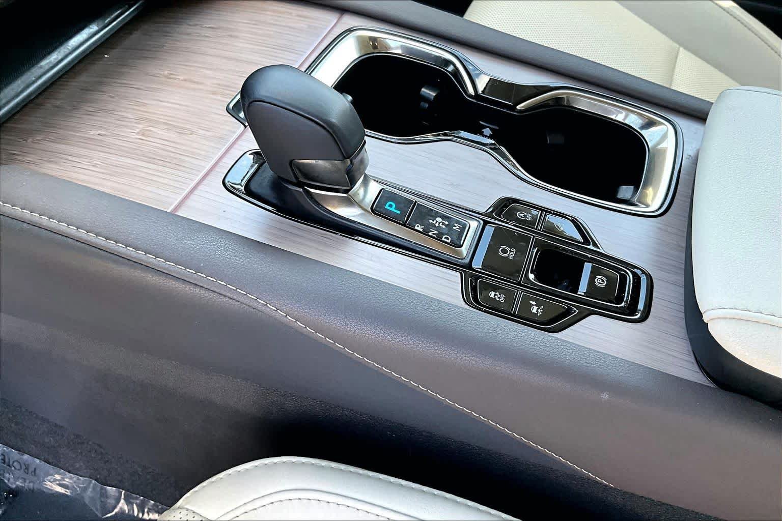 Used 2024 Caviar Lexus Premium image 17