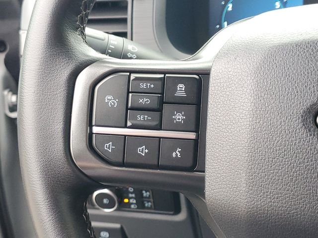 Certified Used 2024 Avalanche Ford XLT image 47