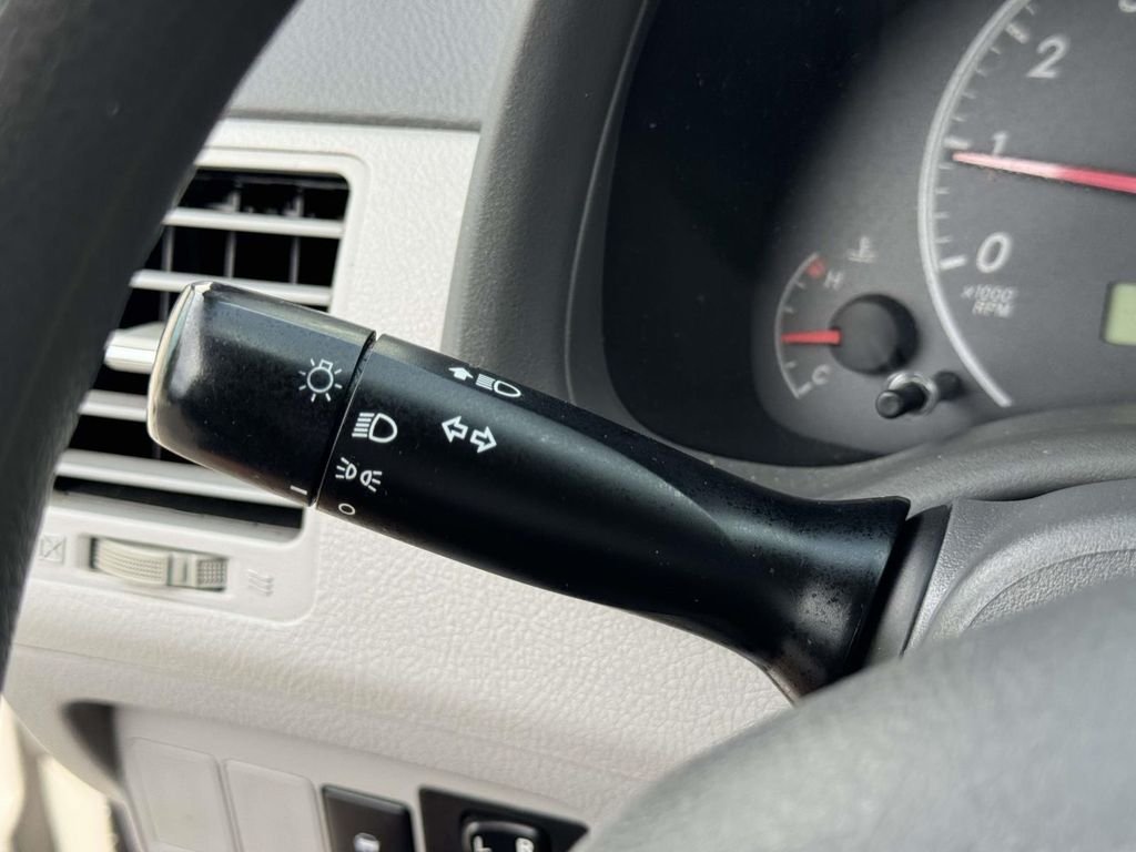 Used 2010 Black Toyota  image 10
