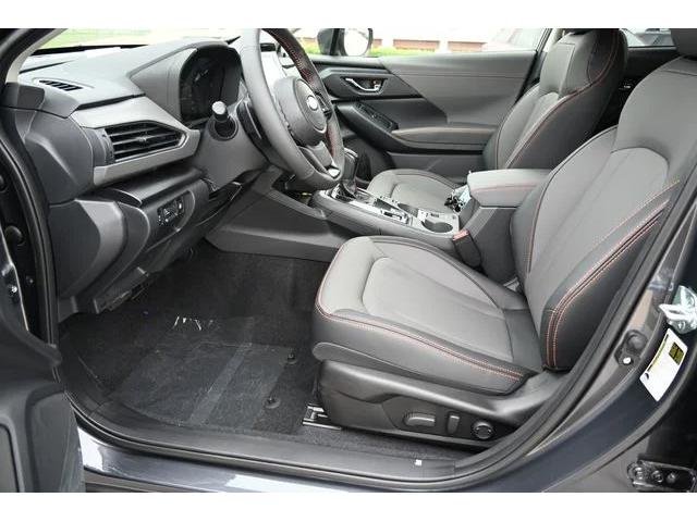 New 2026 Gray Subaru Limited Hybrid image 52