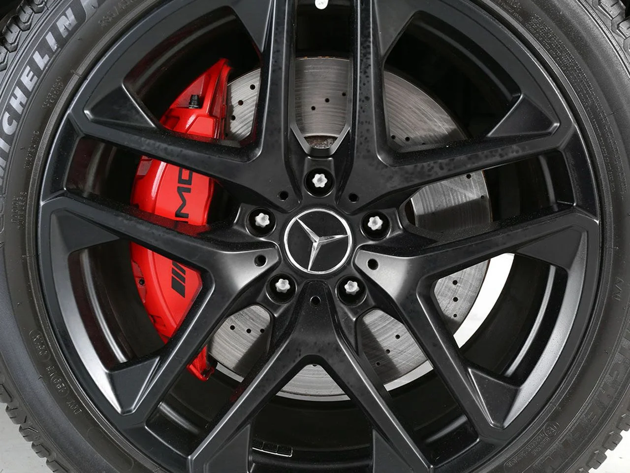 Used 2021 Black Mercedes-Benz G 63 AMG® image 14