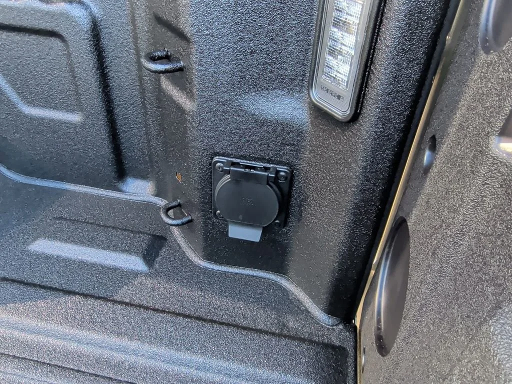 New 2026 Sterling Metallic GMC Denali image 45