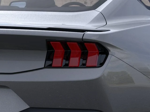 New 2026 Gray Ford GT image 21