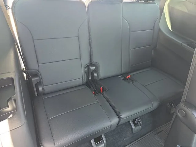Used 2026 Red Chevrolet LT image 13