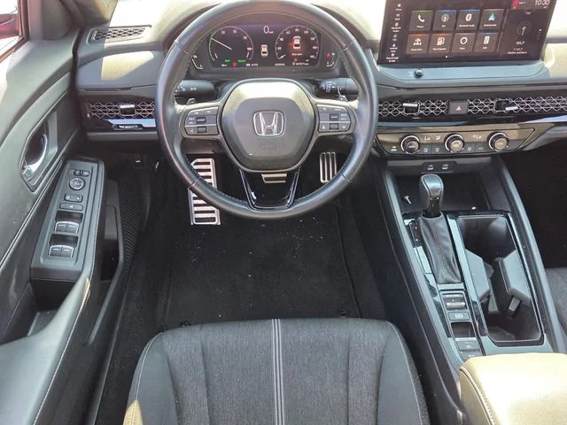 Used 2023  Honda Sport image 7