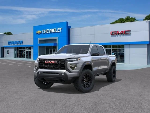 New 2026 Sterling Metallic GMC Elevation image 8
