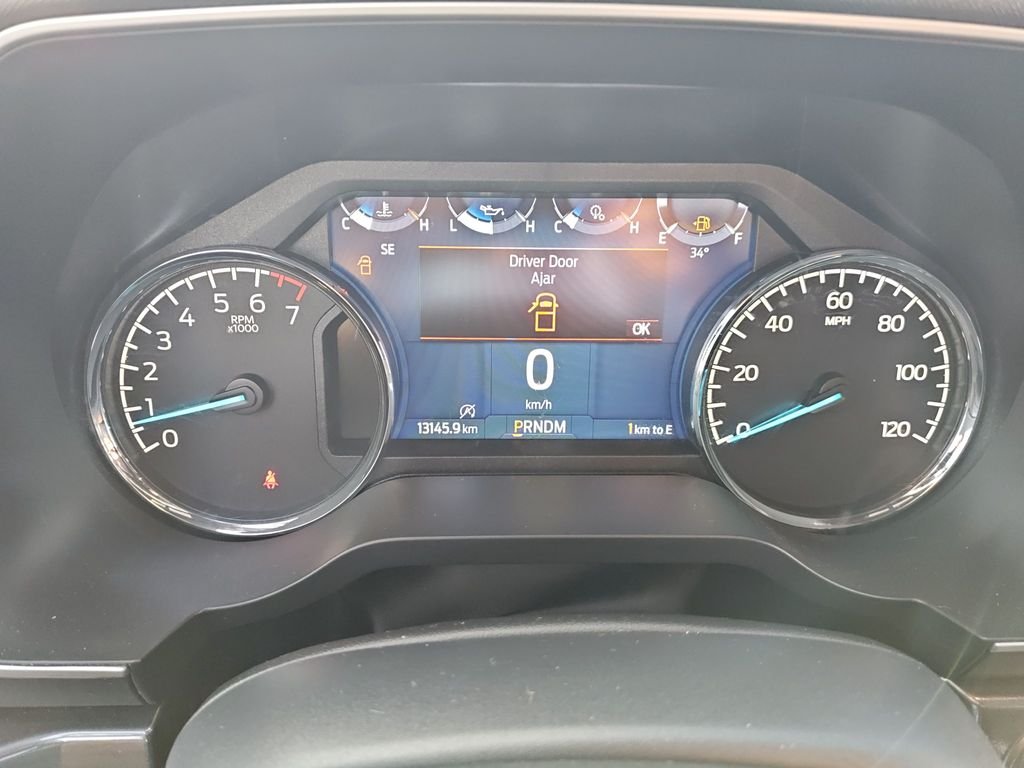 Used 2023 White Ford XLT image 18