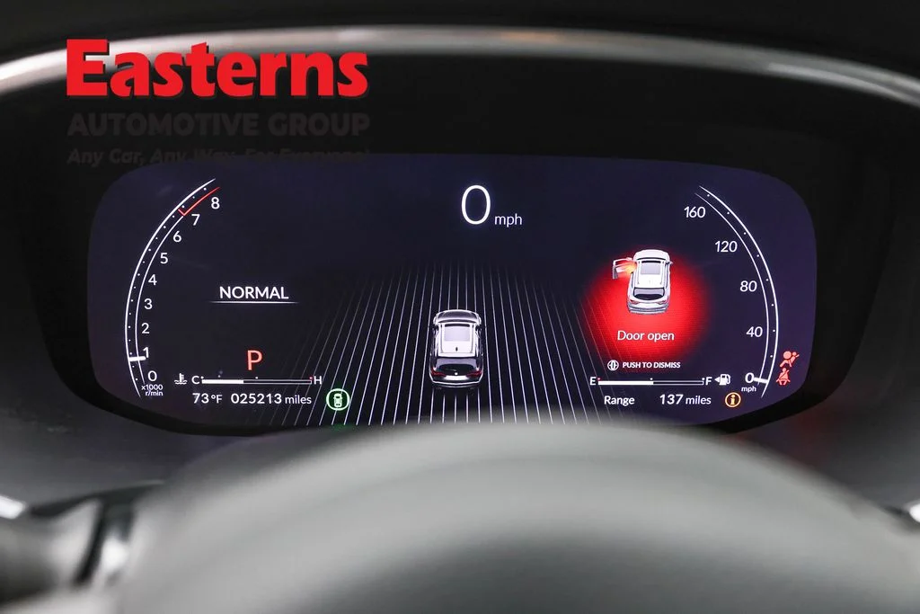 Used 2023 Black Acura 3.5L image 17