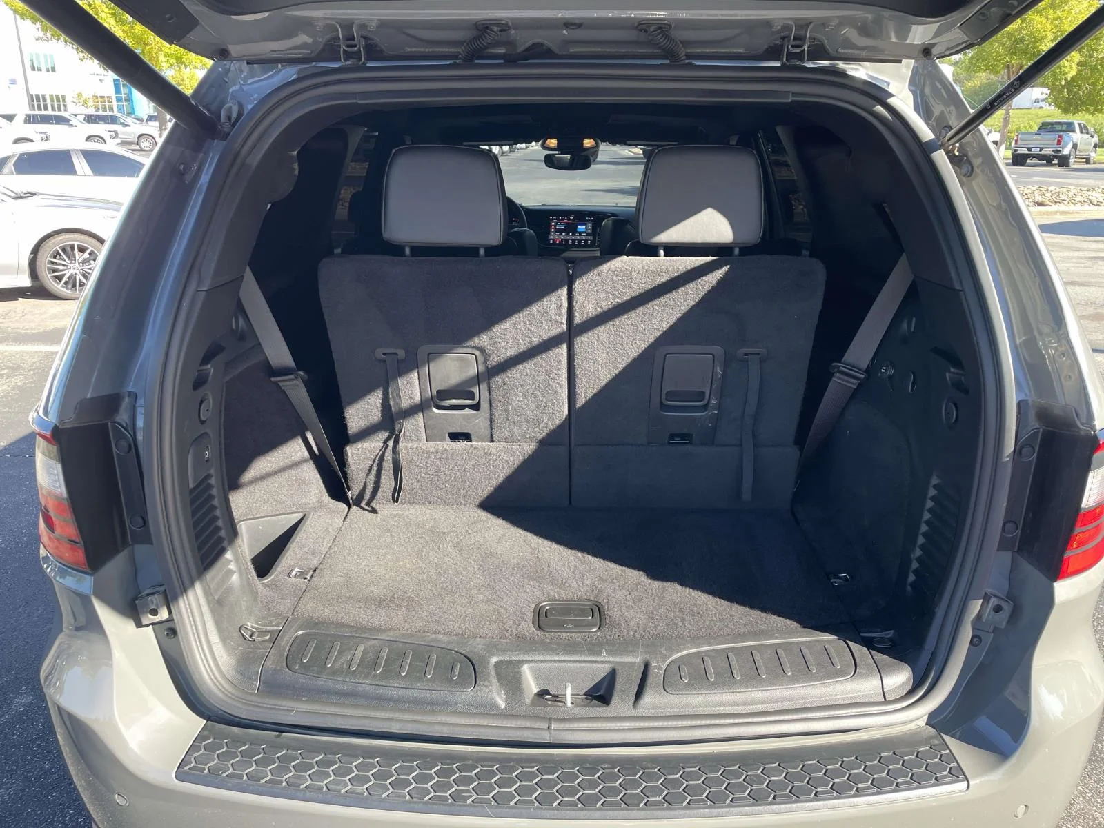 2026 Dodge Durango GT HEMI Plus V8 - Photo 12