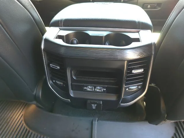 Used 2023 Gray Ram Laramie image 23