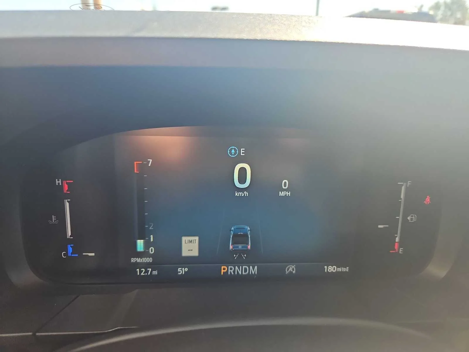 New 2026 Velocity Blue Ford Tremor® image 21